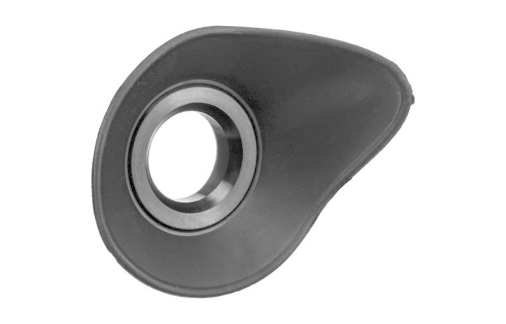Hoodman HoodEye Nikon Round