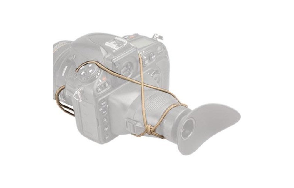 *Hoodman HoodLoupe Cinema Strap