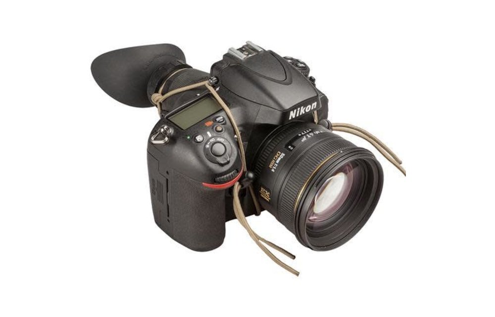 *Hoodman HoodLoupe Cinema Strap