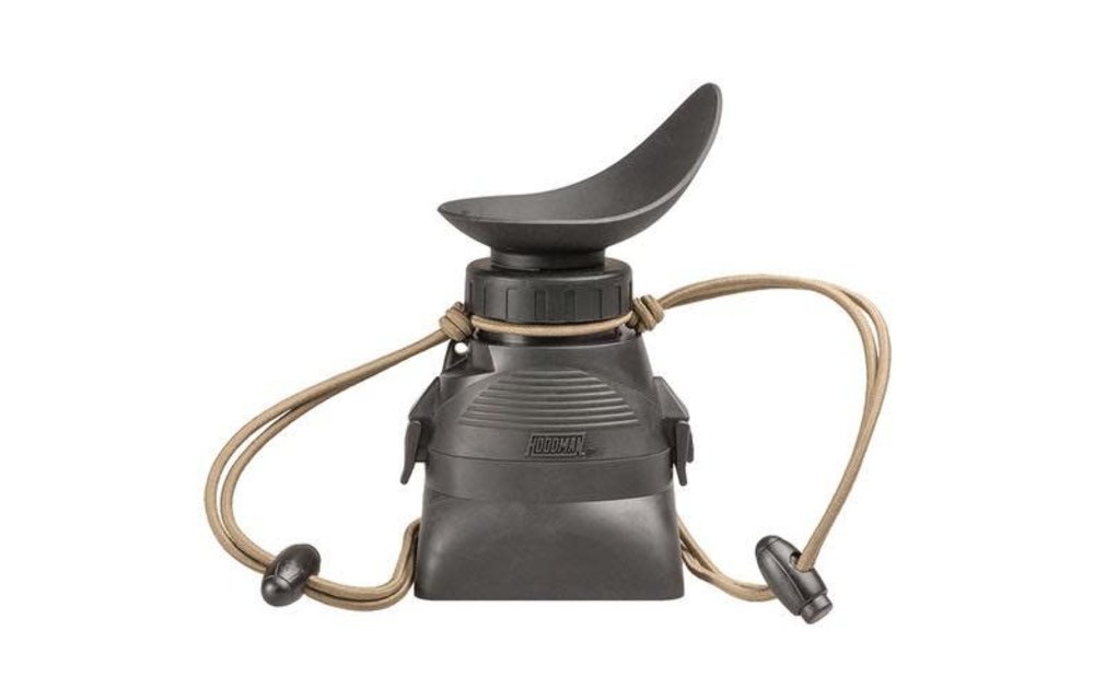 *Hoodman HoodLoupe Cinema Strap