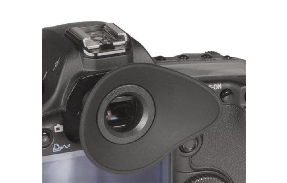 Hoodman HoodEye Canon EOS 6D Mk.II, 6D, 5D Mk. II, 5D, Rebel T3