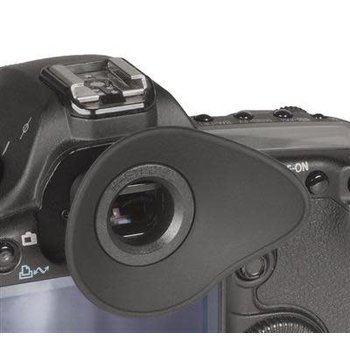 Hoodman Hoodman HoodEye Canon EOS 6D Mk.II, 6D, 5D Mk. II, 5D, Rebel T3