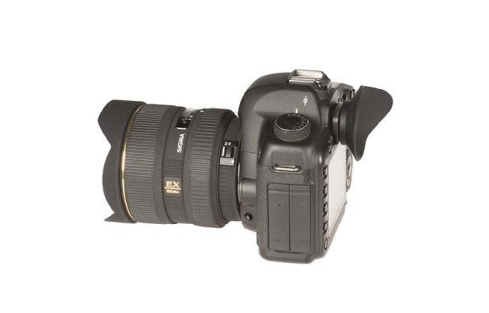 Hoodman HoodEye Canon EOS 6D Mk.II, 6D, 5D Mk. II, 5D, Rebel T3