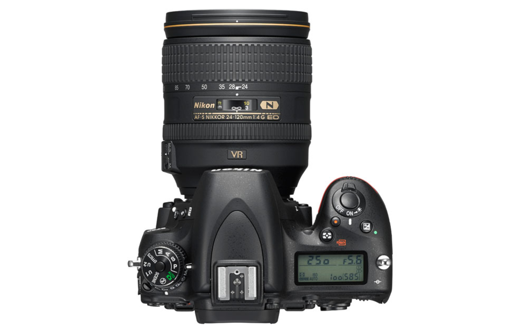 Nikon D750 FX-format Digital SLR Camera BODY