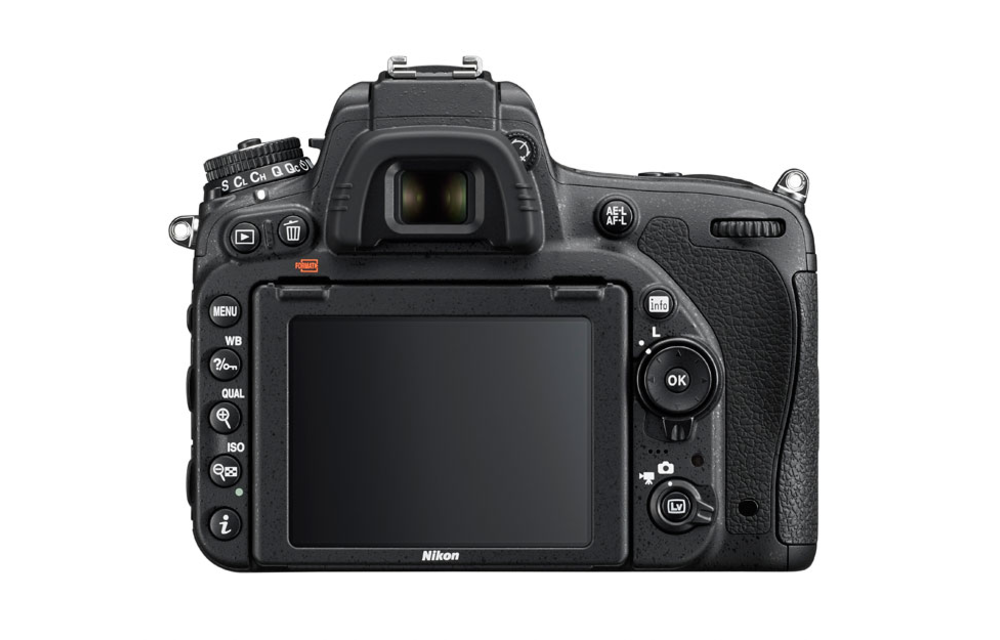 Nikon D750 FX-format Digital SLR Camera BODY
