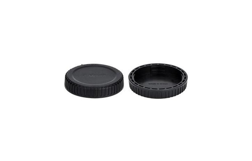 PROMASTER REAR LENS CAP NIKON Z
