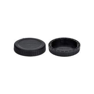 Promaster PROMASTER REAR LENS CAP NIKON Z