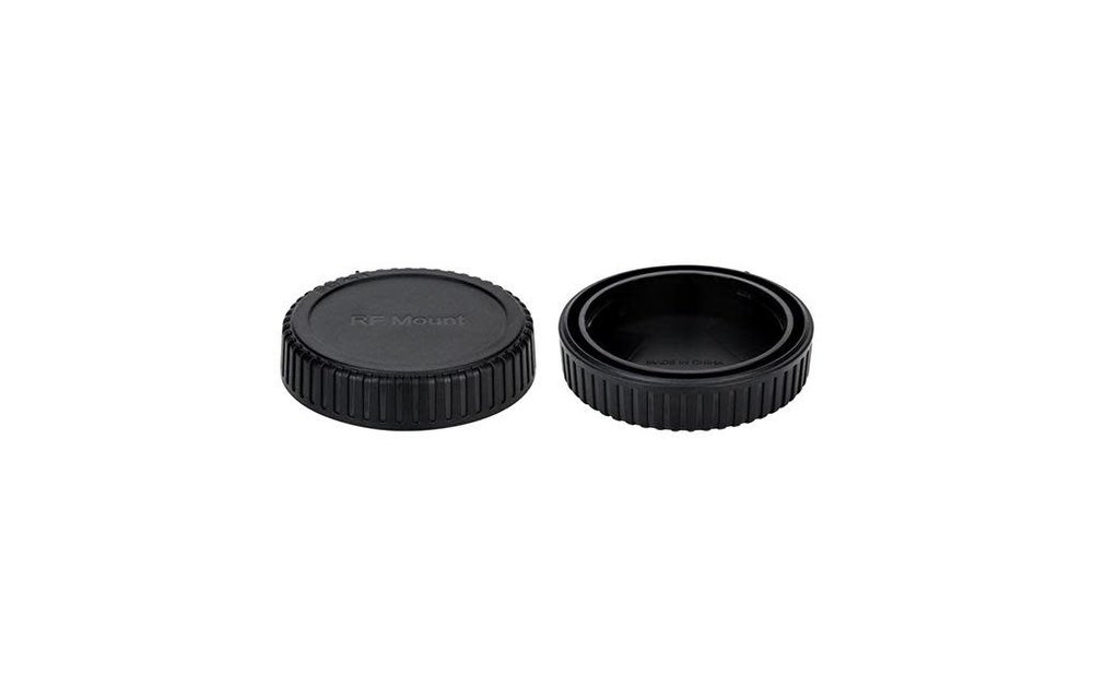 PROMASTER REAR CAP CANON RF