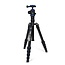 Promaster XC-M 522 Blue Aluminum Tripod Kit with Head