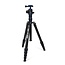 Promaster XC-M 525 Blue Aluminum Tripod Kit with Head