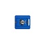 QR Plate for Promaster XC-M Tripods -Blue
