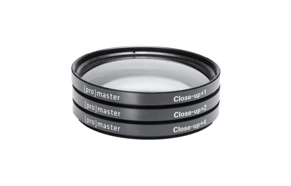 Promaster Close-up Set 52mm