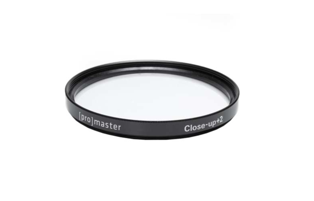 Promaster Close-up Set 52mm