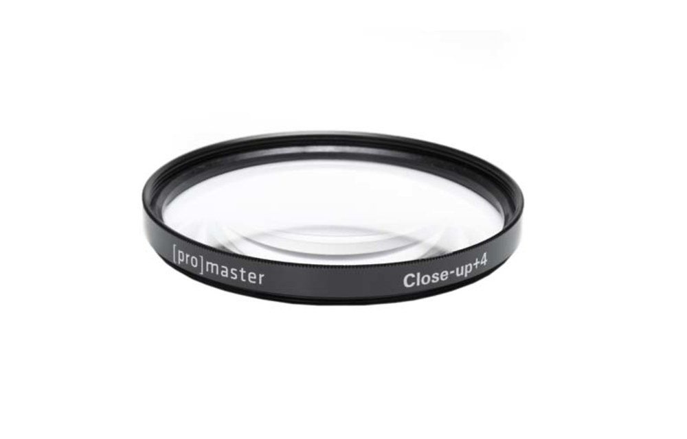 Promaster Close-up Set 52mm