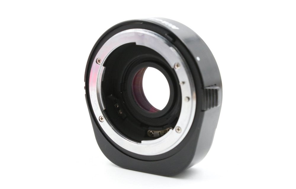 Preowned Nikon AF Teleconverter TC-16A