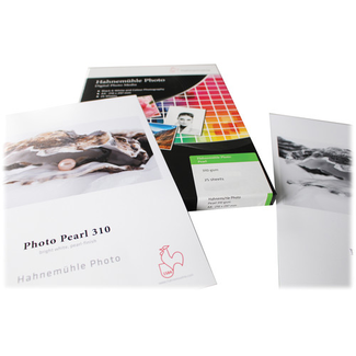 Inkjet Photo Papers - Looking Glass Photo & Camera