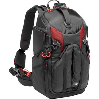 Manfrotto Manfrotto Pro Light camera backpack 3N1-26 for DSLR/CSC/C100