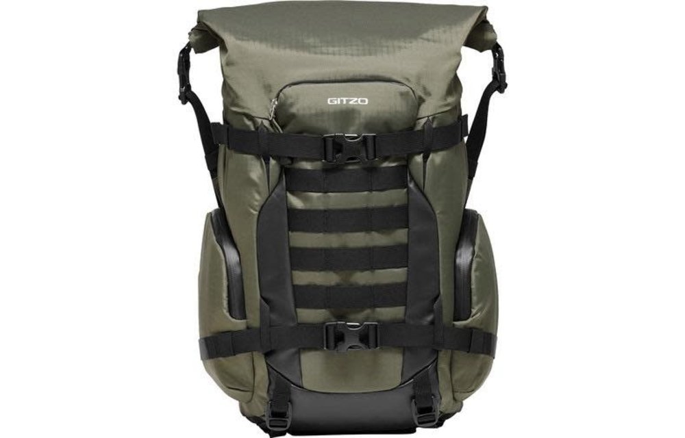 GITZO Adventury 30L Camera Backpack for DSLR