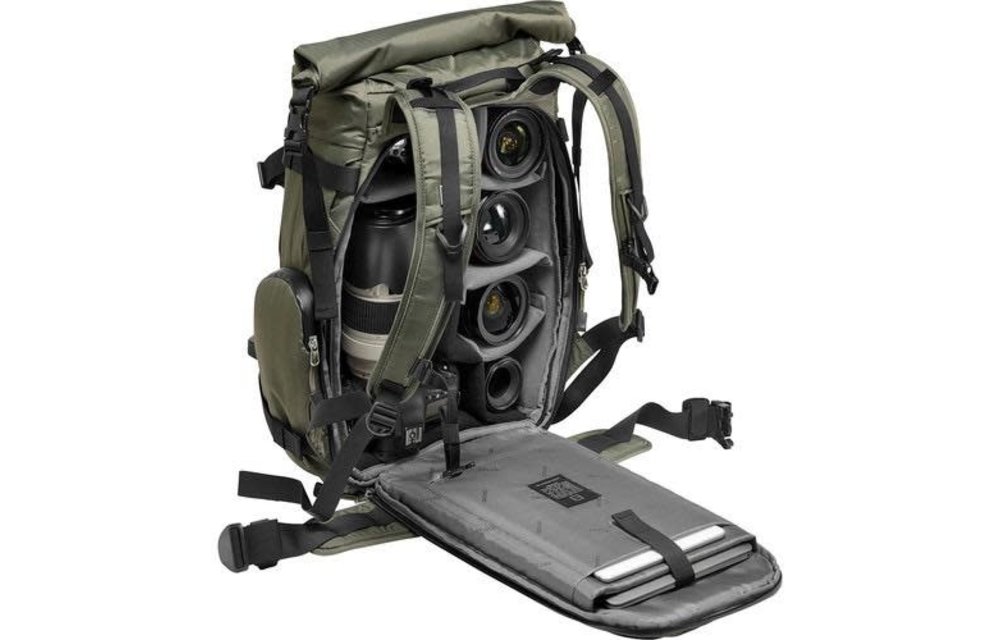 GITZO Adventury 30L Camera Backpack for DSLR