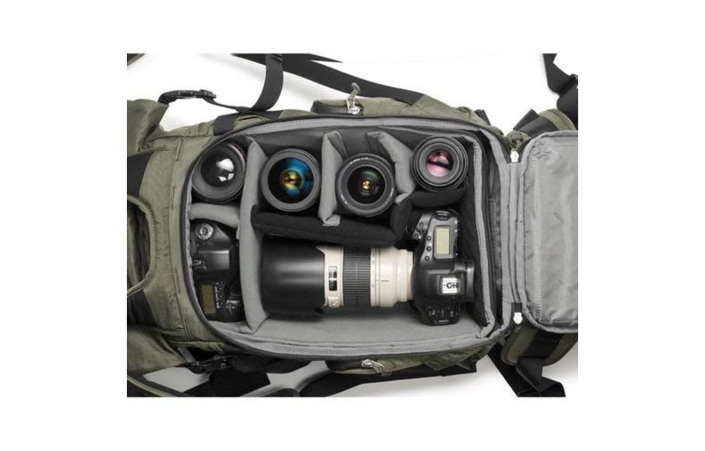 GITZO Adventury 30L Camera Backpack for DSLR