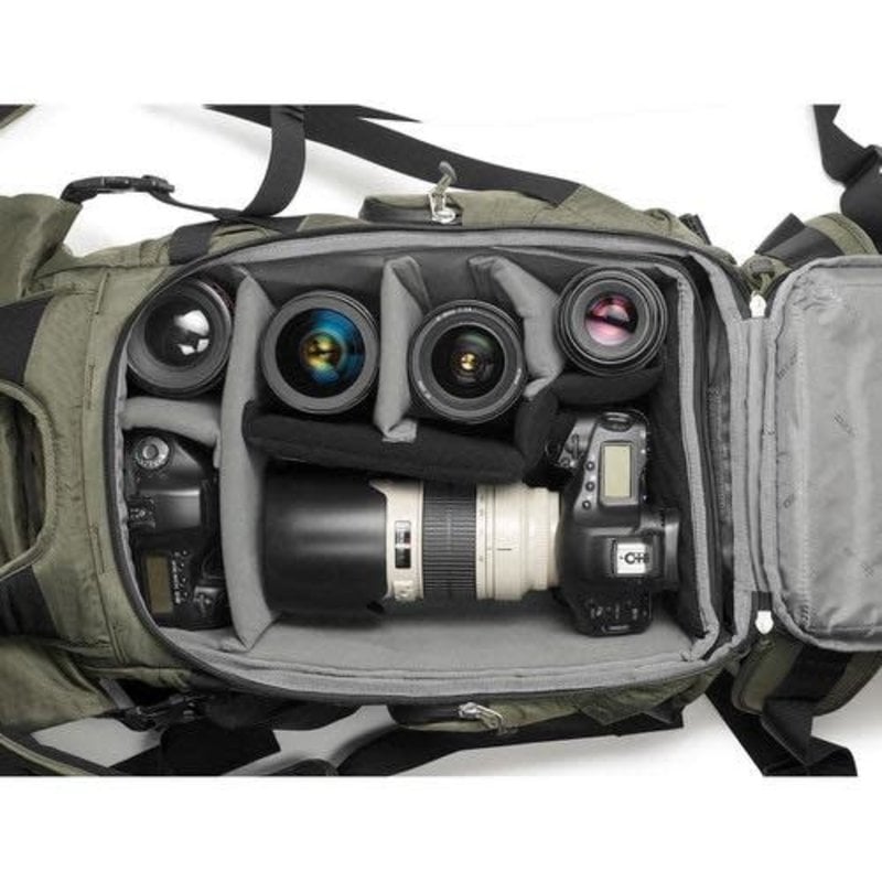 Gitzo GITZO Adventury 30L Camera Backpack for DSLR