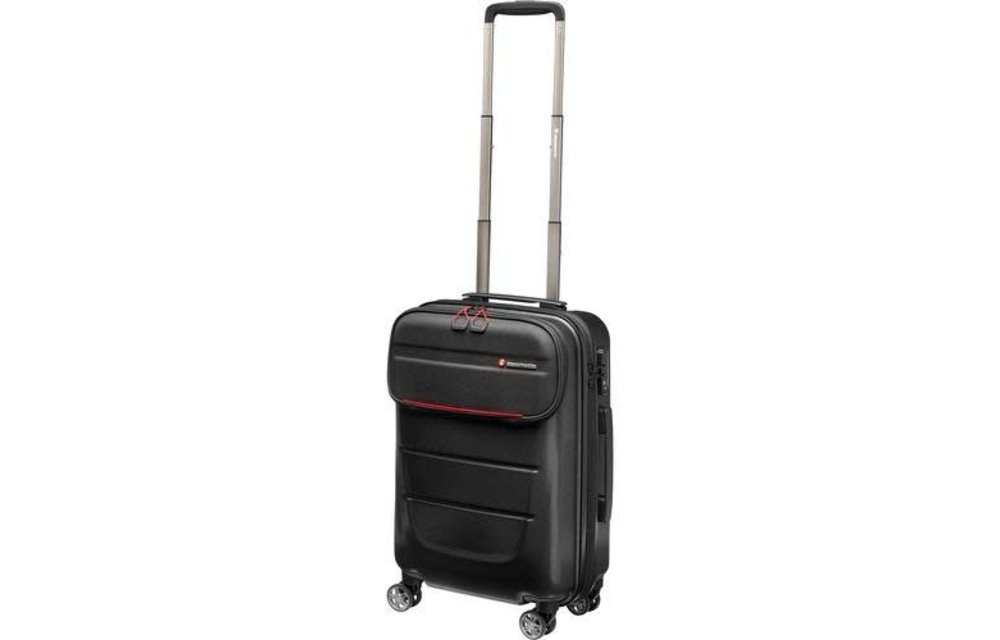 Manfrotto Pro Light Reloader Spin-55 Carry-on Camera Roller Bag
