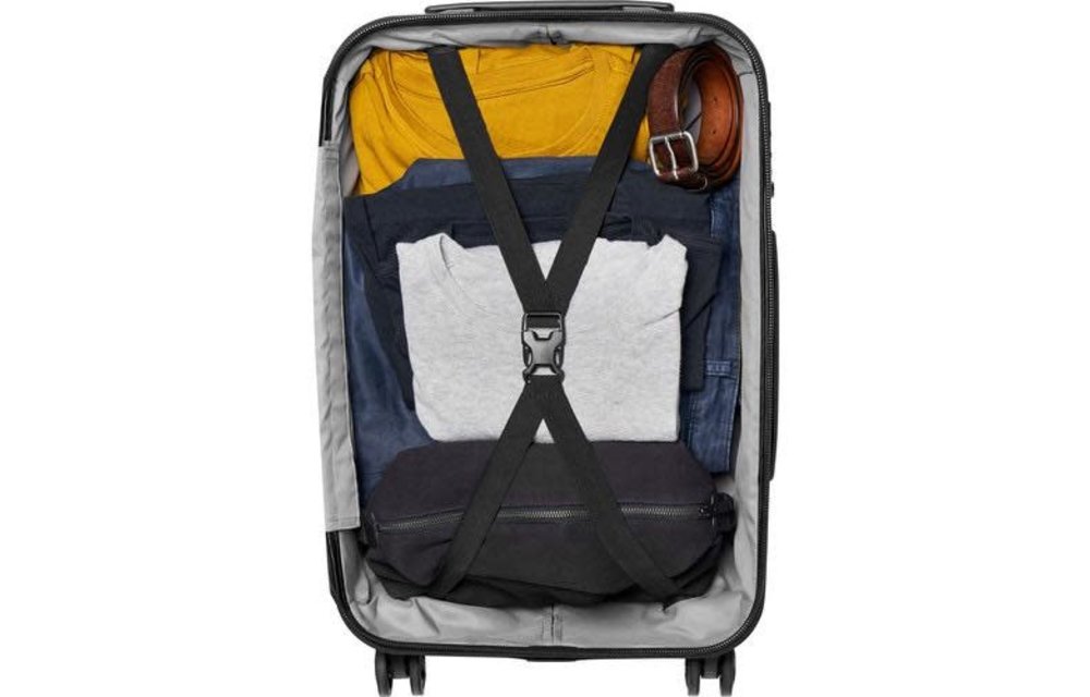 Manfrotto Pro Light Reloader Spin-55 Carry-on Camera Roller Bag