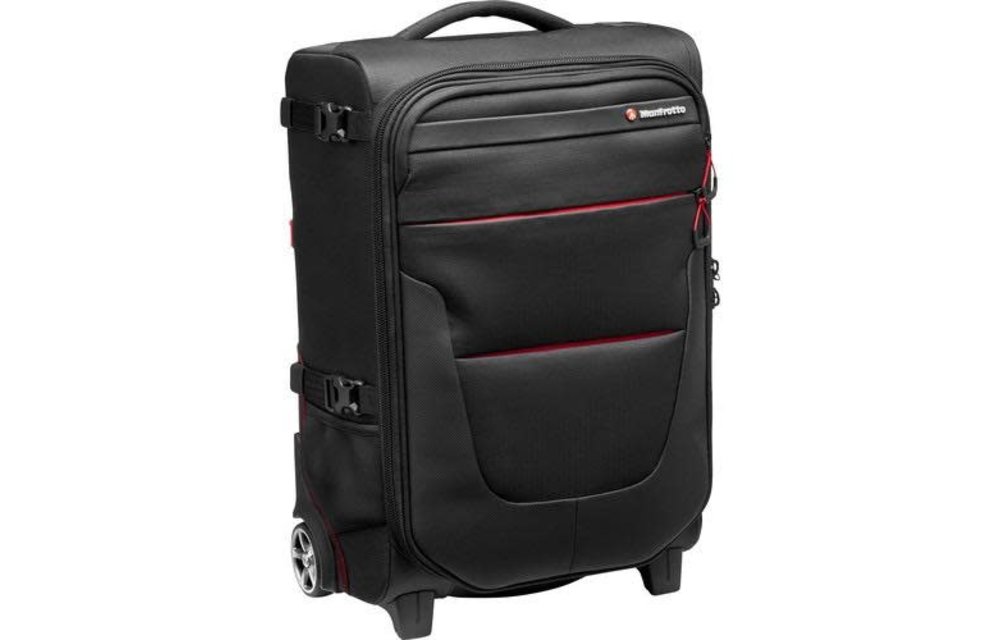 Manfrotto Pro Light Reloader Air-55 Carry-on Camera Roller Bag