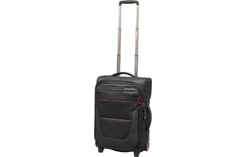 Manfrotto Pro Light Reloader Air-55 Carry-on Camera Roller Bag