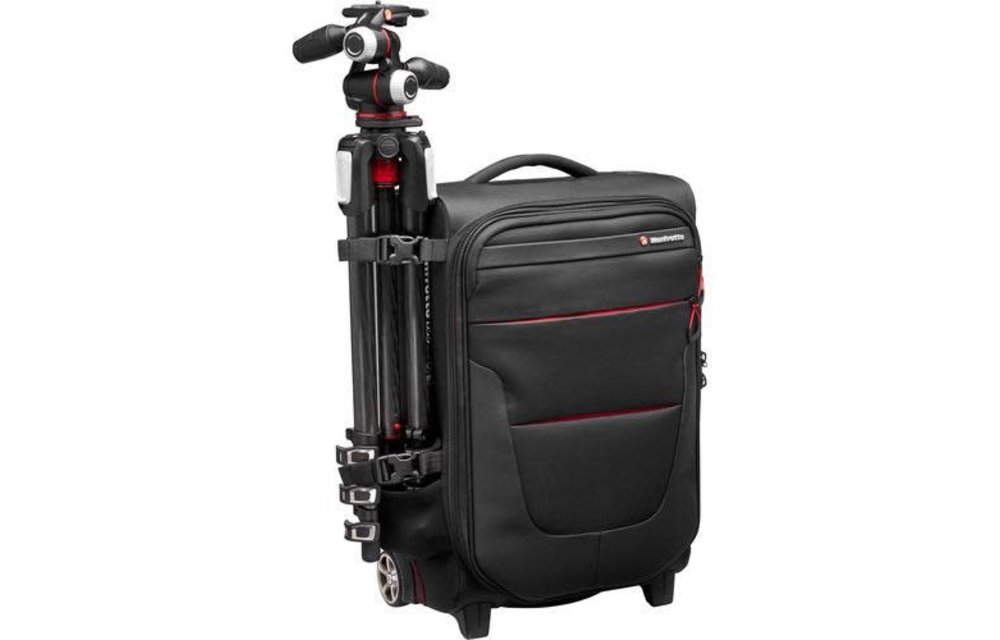 Manfrotto Pro Light Reloader Air-55 Carry-on Camera Roller Bag