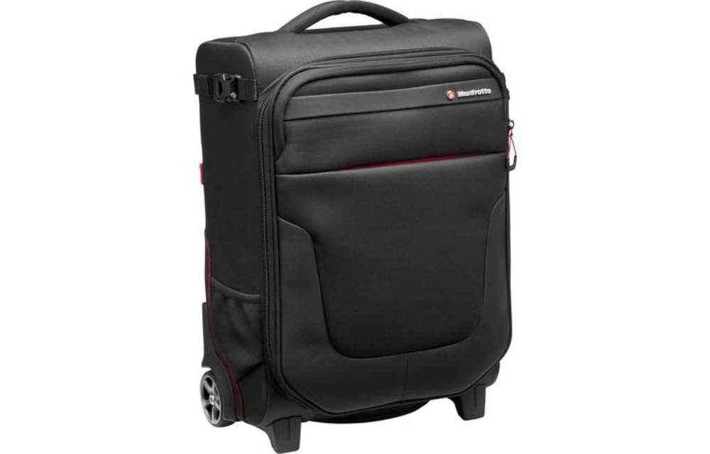 Manfrotto Pro Light Reloader Air-50 Carry-on Camera Roller Bag