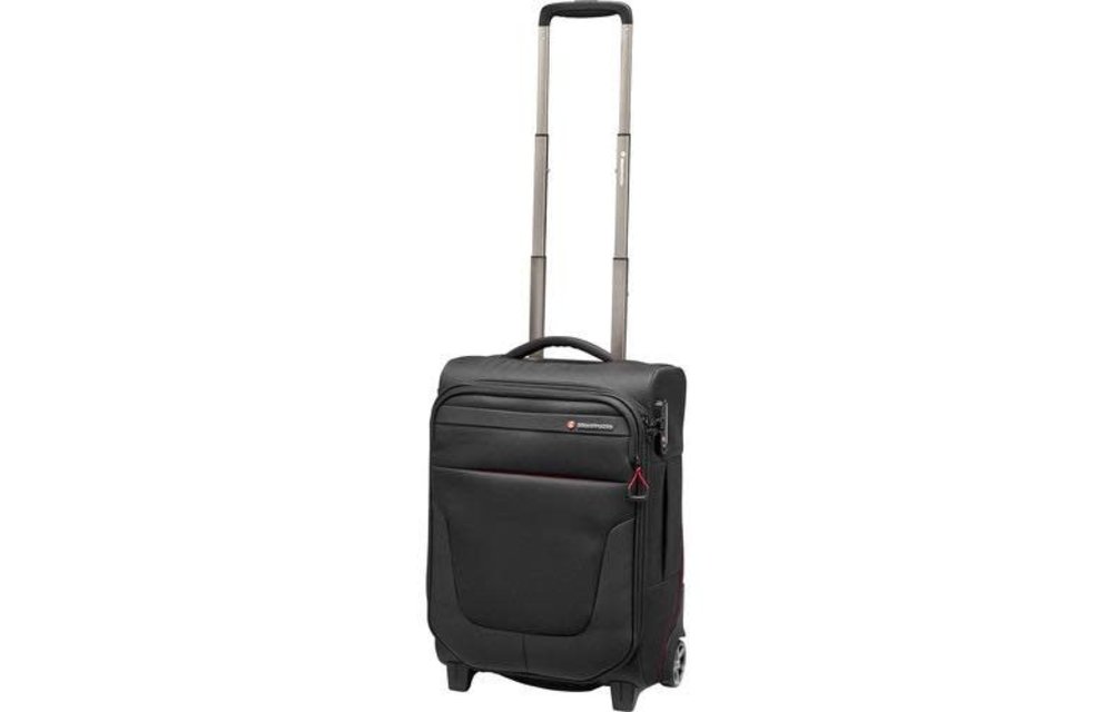 Manfrotto Pro Light Reloader Air-50 Carry-on Camera Roller Bag