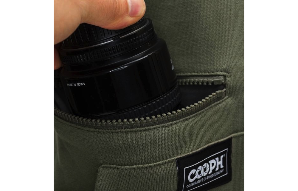 COOPH Hoodie Original