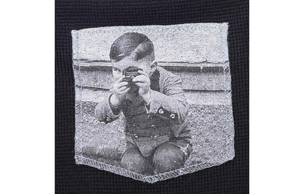 COOPH Beanie Youngrapher (black)