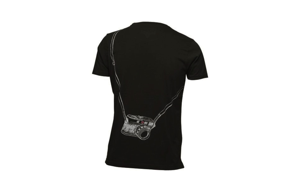 COOPH T-Shirt Leicographer