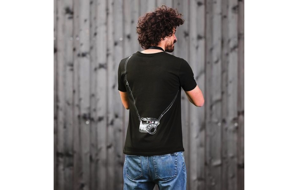 COOPH T-Shirt Leicographer