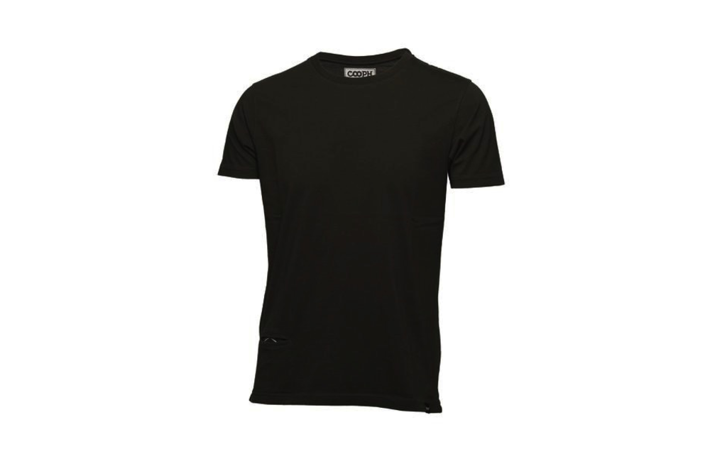 COOPH T-Shirt Leicographer
