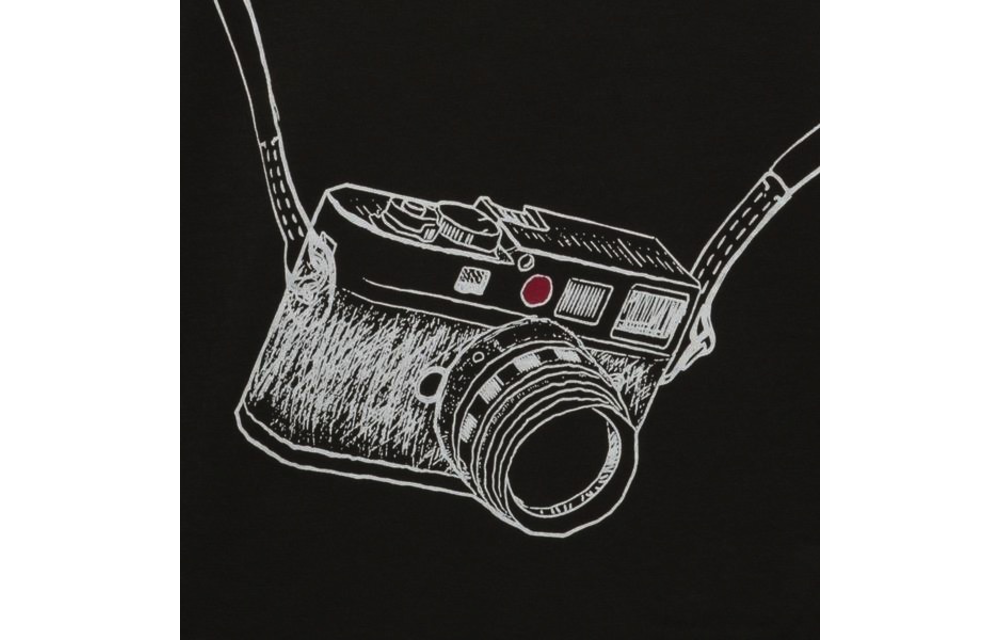 COOPH T-Shirt Leicographer
