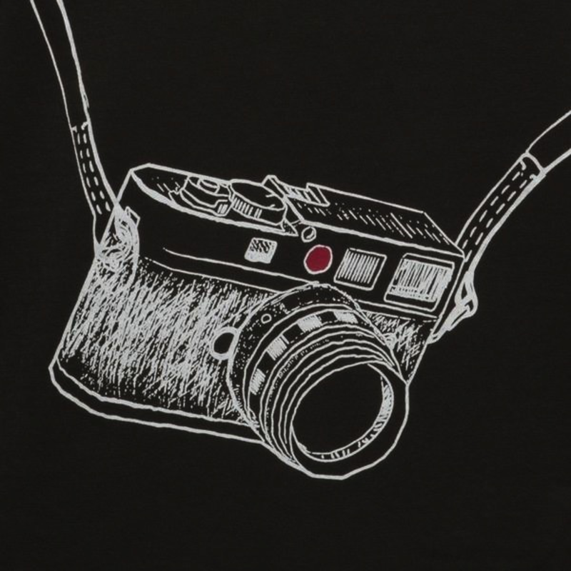 Cooperative of Photography COOPH T-Shirt Leicographer