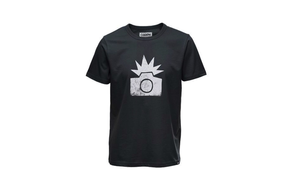 COOPH T-Shirt FLASH