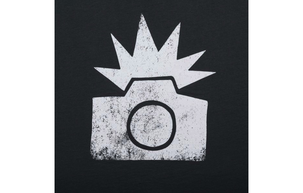 COOPH T-Shirt FLASH