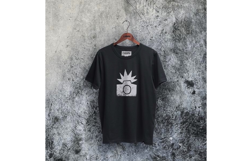 COOPH T-Shirt FLASH