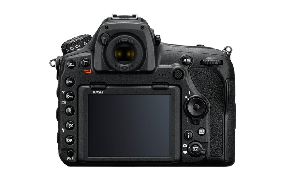Nikon D850 FX-format Digital SLR Camera Body
