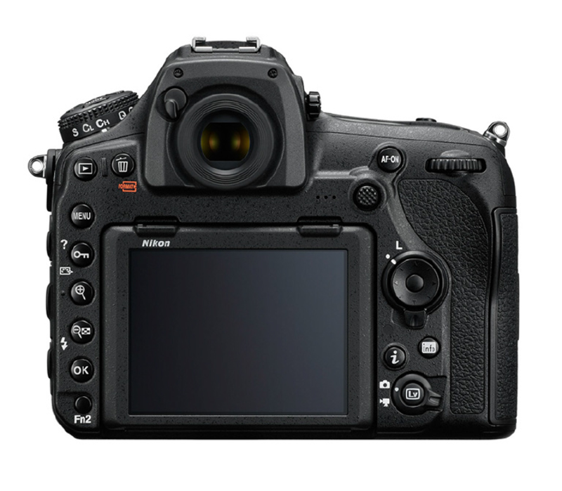Nikon Nikon D850 FX-format Digital SLR Camera Body