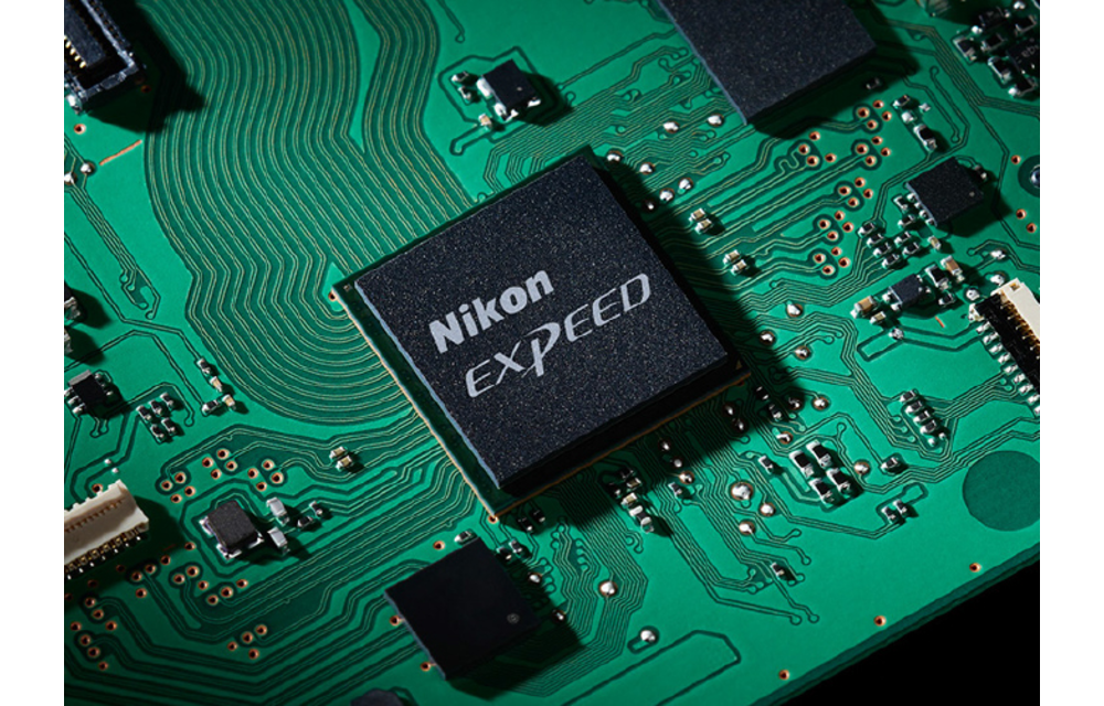 Nikon D850 FX-format Digital SLR Camera Body