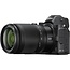 Nikon Z 5 FX-format Mirrorless Z-series Camera Body w/ 24-200mm Lens Kit