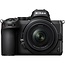 Nikon Z 5 FX-format Mirrorless Z-series Camera Body w/ 24-50mm Lens Kit