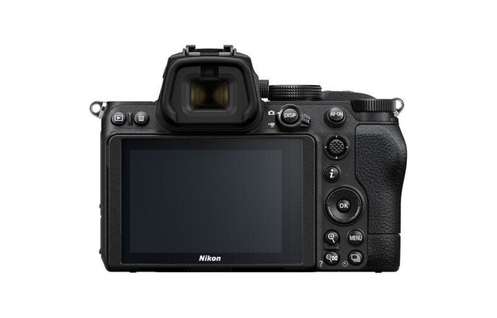 Nikon Z5 FX-format Mirrorless Z-series Camera Body w/ 24-50mm Lens Kit