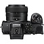 Nikon Z 5 FX-format Mirrorless Z-series Camera Body w/ 24-50mm Lens Kit