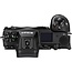 Nikon Z 6II FX-format Mirrorless Z-series Camera Body